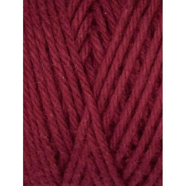 Coastal Cotton - A Twist of Yarn