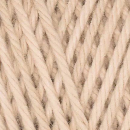 Coastal Cotton - A Twist of Yarn