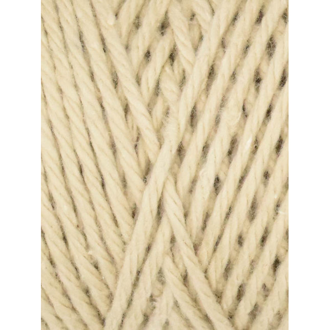 Coastal Cotton - A Twist of Yarn