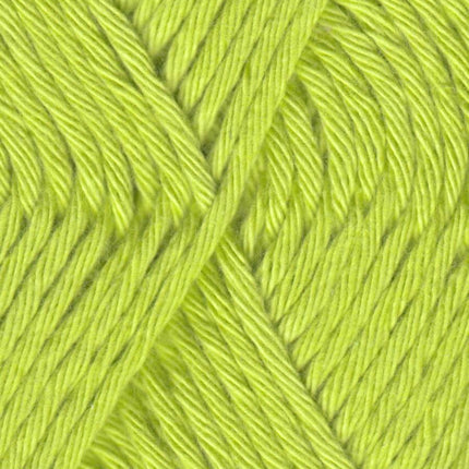 Coastal Cotton - A Twist of Yarn