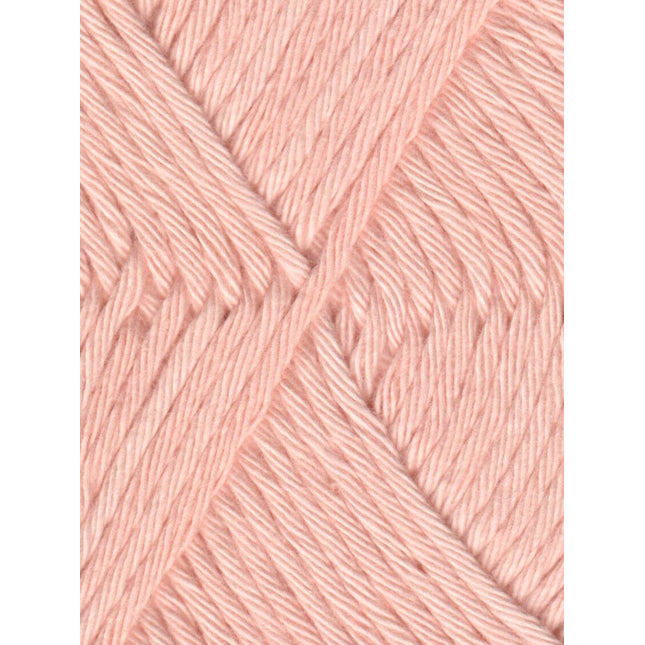 Coastal Cotton - A Twist of Yarn