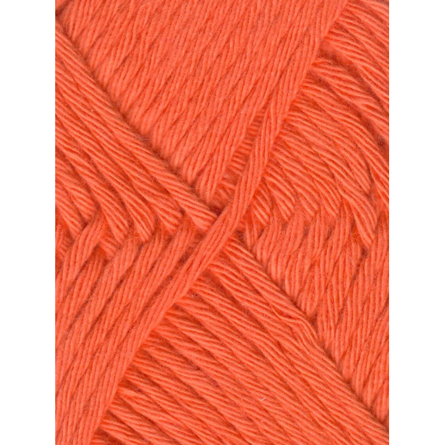 Coastal Cotton - A Twist of Yarn
