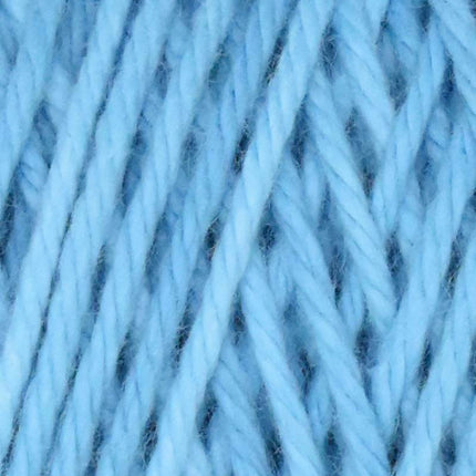 Coastal Cotton - A Twist of Yarn
