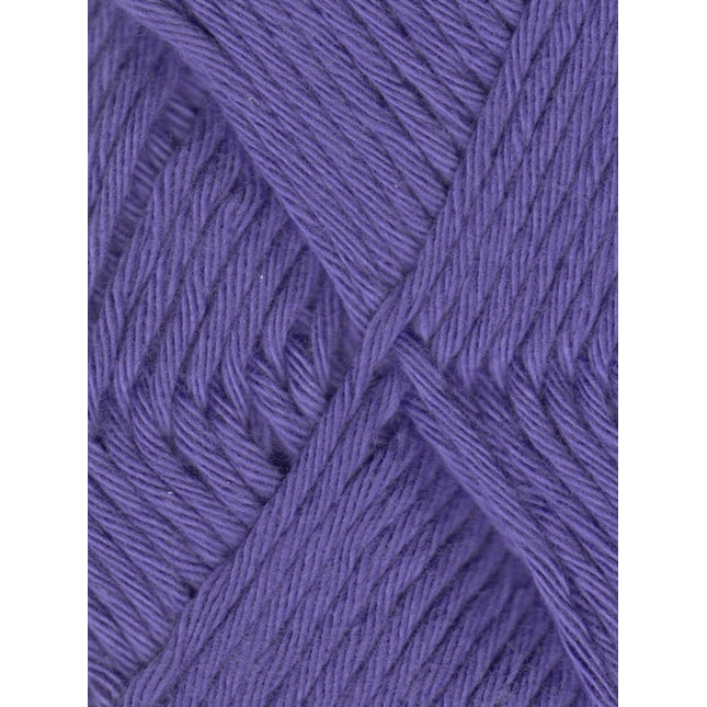 Coastal Cotton - A Twist of Yarn