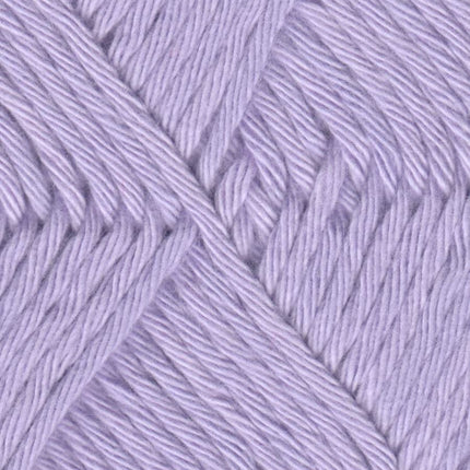 Coastal Cotton - A Twist of Yarn