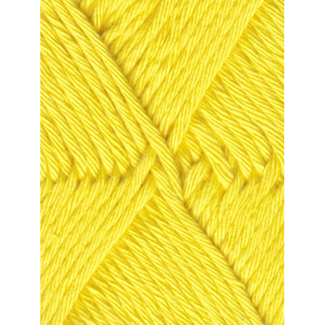 Coastal Cotton Fine - A Twist of Yarn