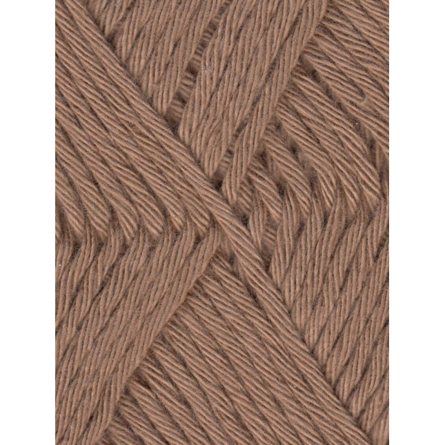 Coastal Cotton Fine - A Twist of Yarn