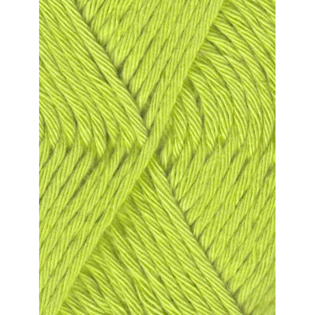 Coastal Cotton Fine - A Twist of Yarn
