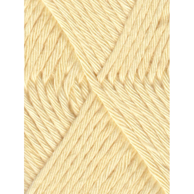Coastal Cotton Fine - A Twist of Yarn