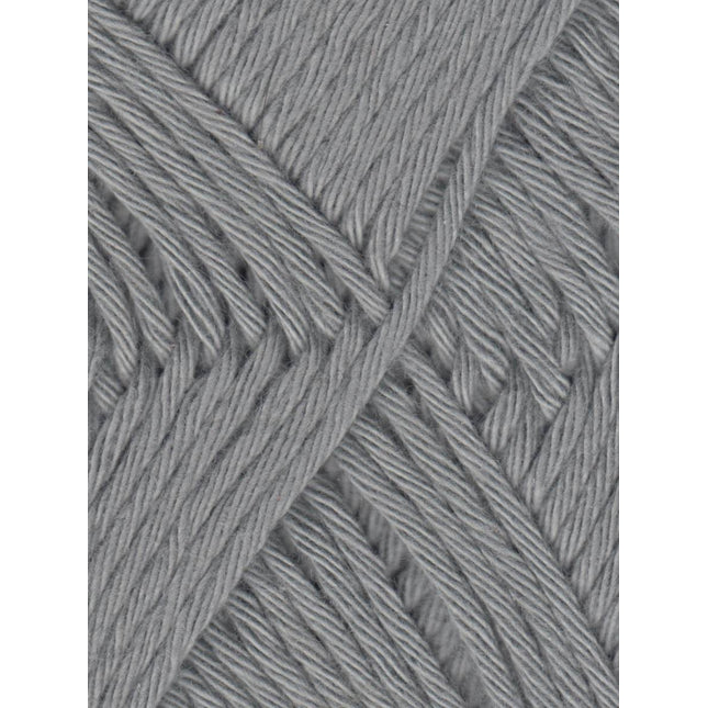 Coastal Cotton Fine - A Twist of Yarn