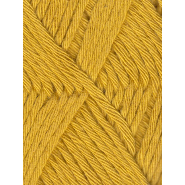 Coastal Cotton Fine - A Twist of Yarn