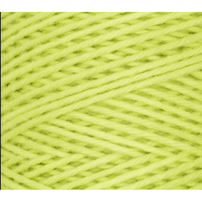 Coastal Cotton Fine - A Twist of Yarn