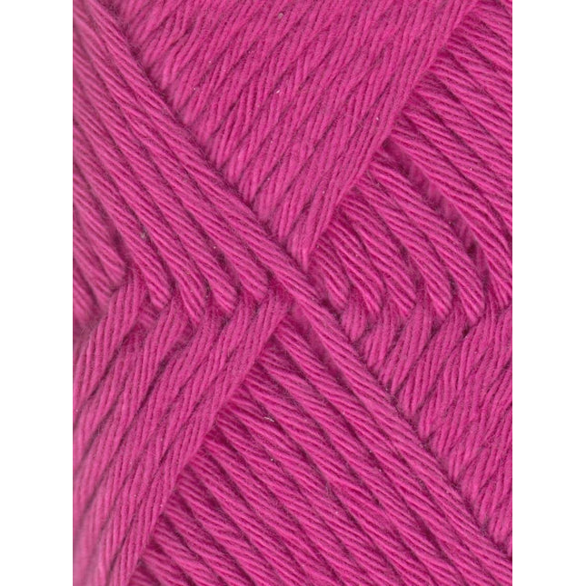 Coastal Cotton Fine - A Twist of Yarn