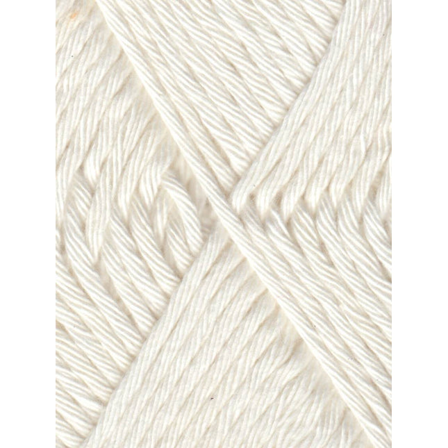 Coastal Cotton Fine - A Twist of Yarn