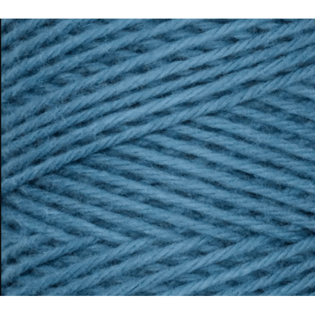 Coastal Cotton Fine - A Twist of Yarn