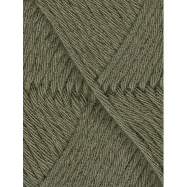 Coastal Cotton Fine - A Twist of Yarn