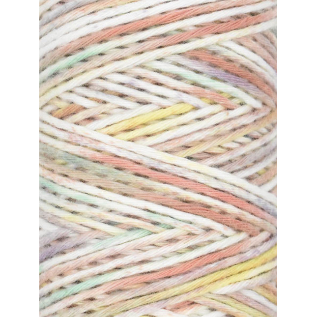 Coastal Cotton Ocean Mist - A Twist of Yarn