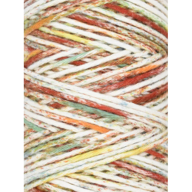 Coastal Cotton Ocean Mist - A Twist of Yarn
