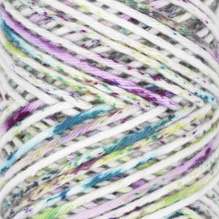 Coastal Cotton Ocean Mist - A Twist of Yarn