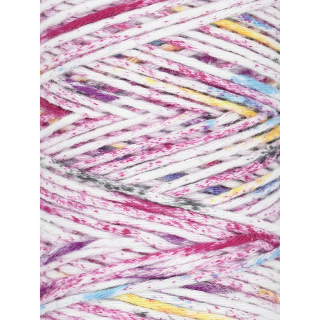 Coastal Cotton Ocean Mist - A Twist of Yarn