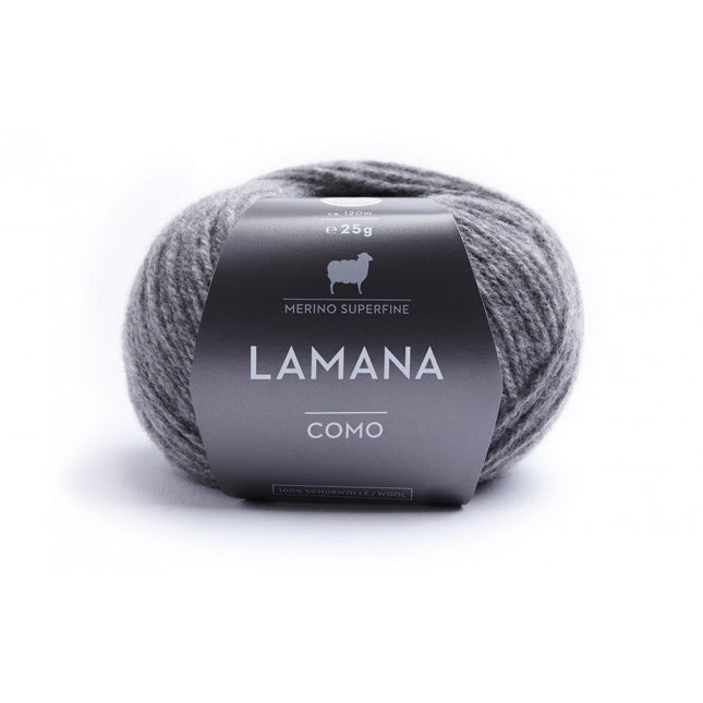 Como - A Twist of Yarn