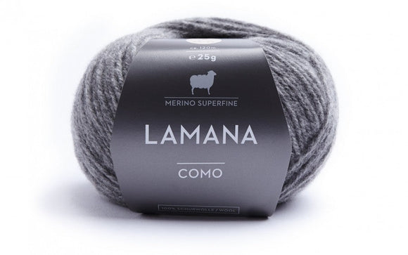 Como - A Twist of Yarn