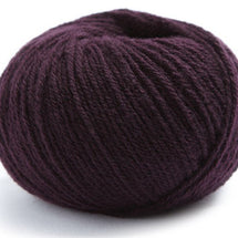 50 - Aubergine