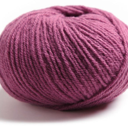 Como - A Twist of Yarn