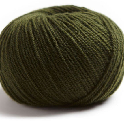 Como - A Twist of Yarn