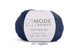 Cotton DK Rowan **NEW** - A Twist of Yarn