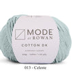 013 - Celeste