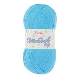 Cotton Socks 4 - Ply - A Twist of Yarn