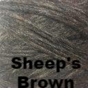 26 - Sheep's Brown