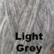 13 - Light Grey