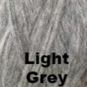 13 - Light Grey