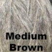 27 - Medium Brown
