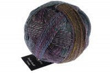 Crazy Zauberball - A Twist of Yarn