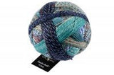 Crazy Zauberball - A Twist of Yarn