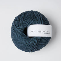 Deep Petroleum Blue *NEW*
