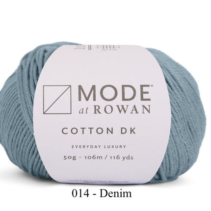 Cotton DK