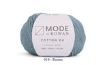 Cotton DK Rowan **NEW**