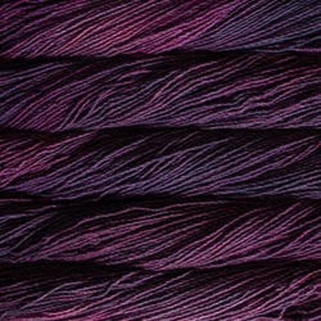 Dos Tierras - A Twist of Yarn