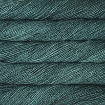 412 - Teal Feather