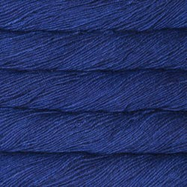 Dos Tierras - A Twist of Yarn