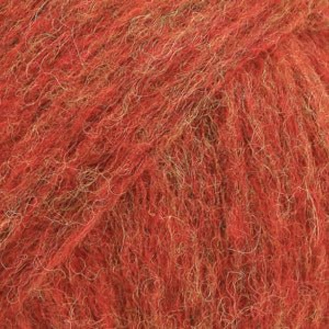 Drops Air - A Twist of Yarn