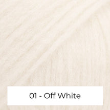 01 - Off White