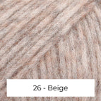 26 - Beige