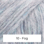 10 - Fog
