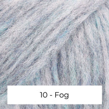 10 - Fog