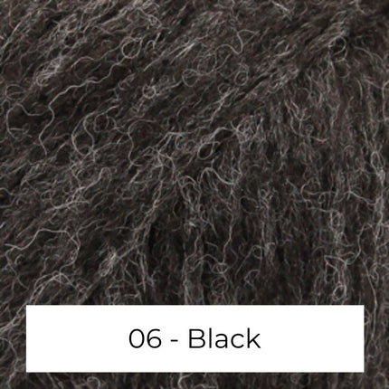 Drops Air - A Twist of Yarn